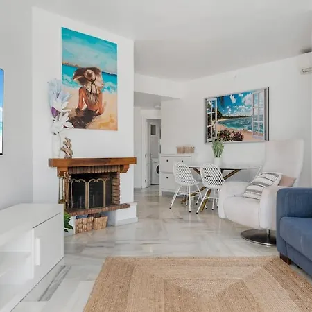 Elviria Del Sol Ref 59 Apartment