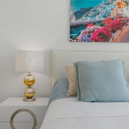 Elviria Del Sol Ref 59 Apartment Marbella