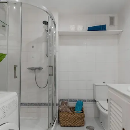 Apartment Elviria Del Sol Ref 59