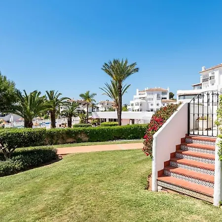 Apartment Elviria Del Sol Ref 59 Marbella