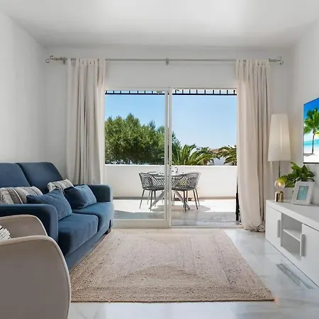 Apartment Elviria Del Sol Ref 59 *