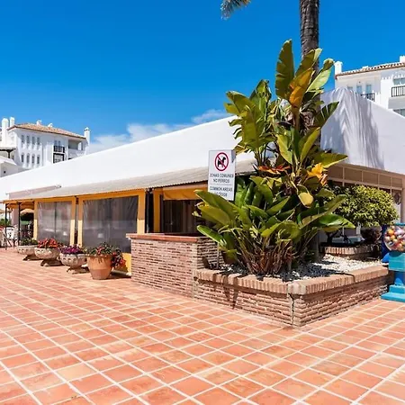 Elviria Del Sol Ref 59 Apartment